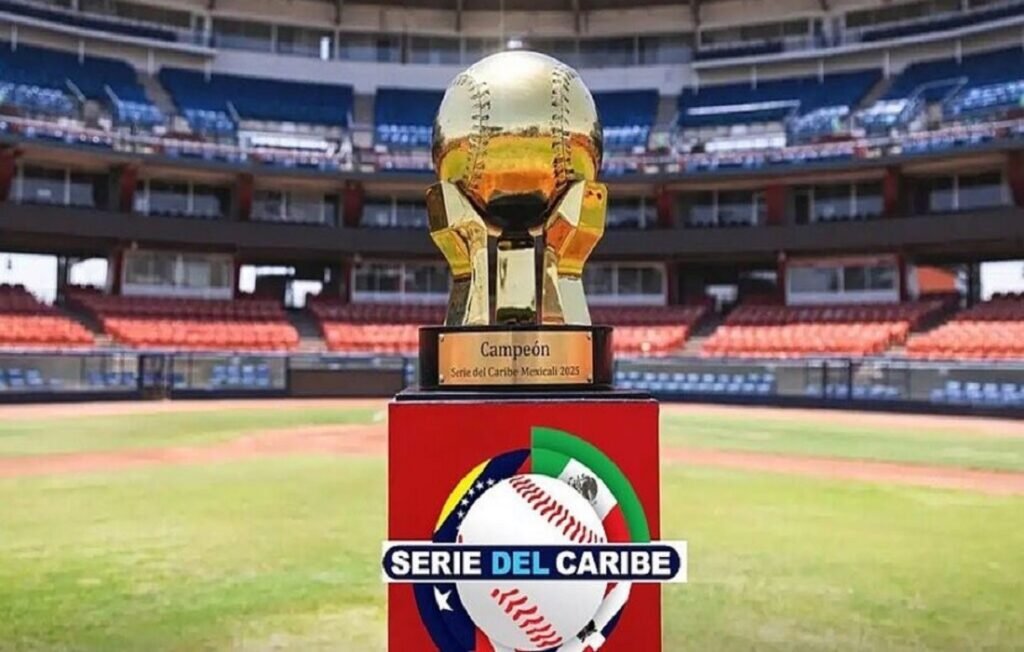 Serie del Caribe 2026 ya tiene listo su calendario 9 Serie del Caribe 2026