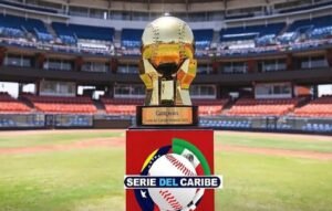 Serie del Caribe 2026