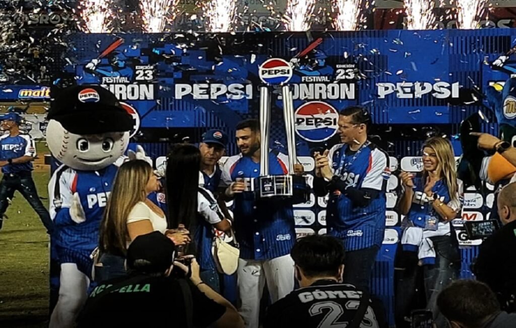 Wilyer Abreu exhibió su poder y se llevó el Festival del Jonrón 2025 1 Wilyer Abreu