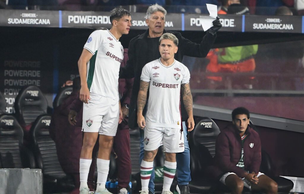 Resumen 2025: La gran decepción de Yangel y Soteldo 2 Yeferson Soteldo.