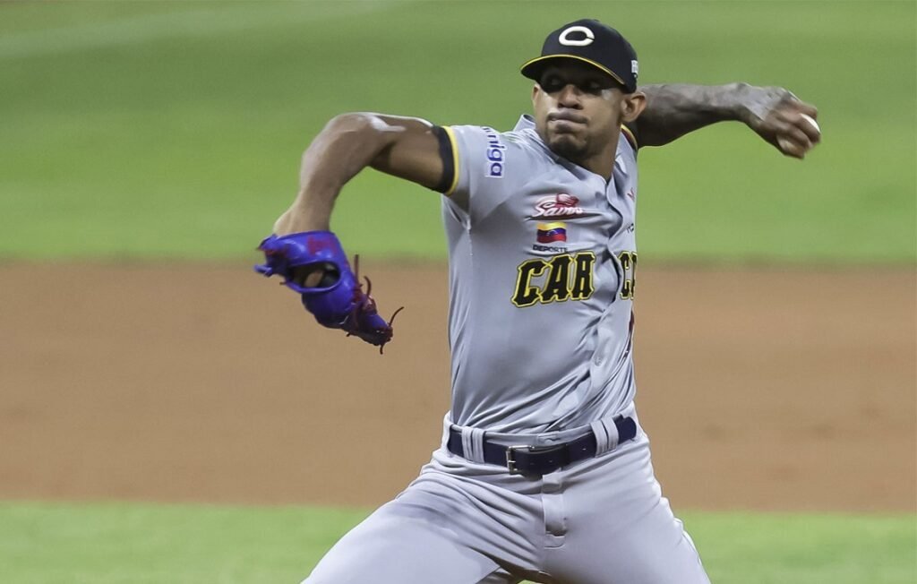 LVBP: Bravos se acerca a la clasificación tras vencer a Tigres 2 LVBP