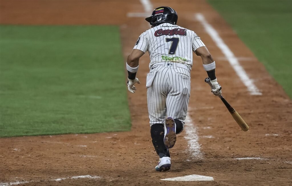 LVBP: Draft de refuerzos para el Round Robin 2026 se enfocó en el pitcheo 2 LVBP