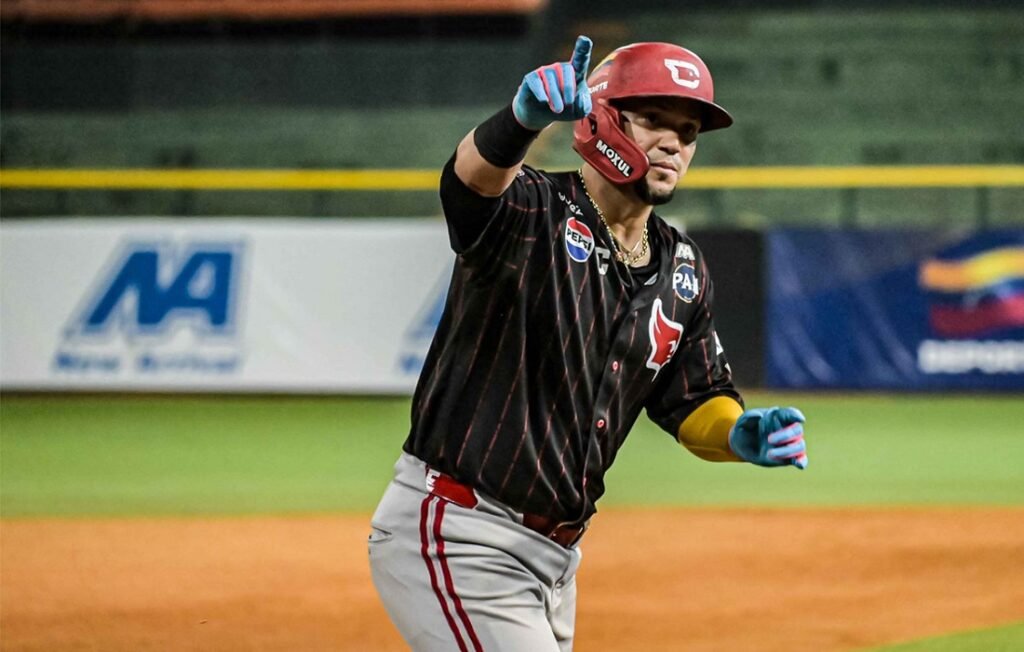 LVBP: batalla por la clasificación se intensifica en la recta final 2 LVBP