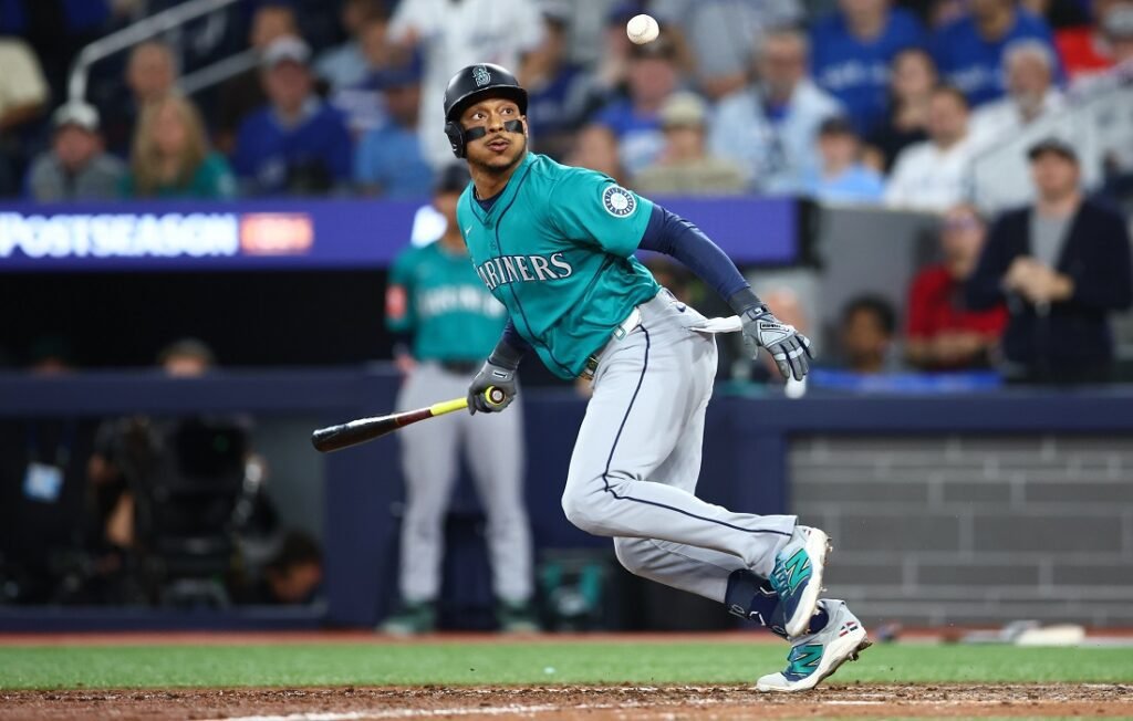 MLB: Jorge Polanco acuerda con los Mets por dos temporadas 3 Jorge Polanco