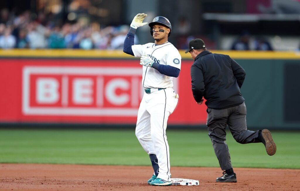 MLB: Jorge Polanco acuerda con los Mets por dos temporadas 2 Jorge Polanco