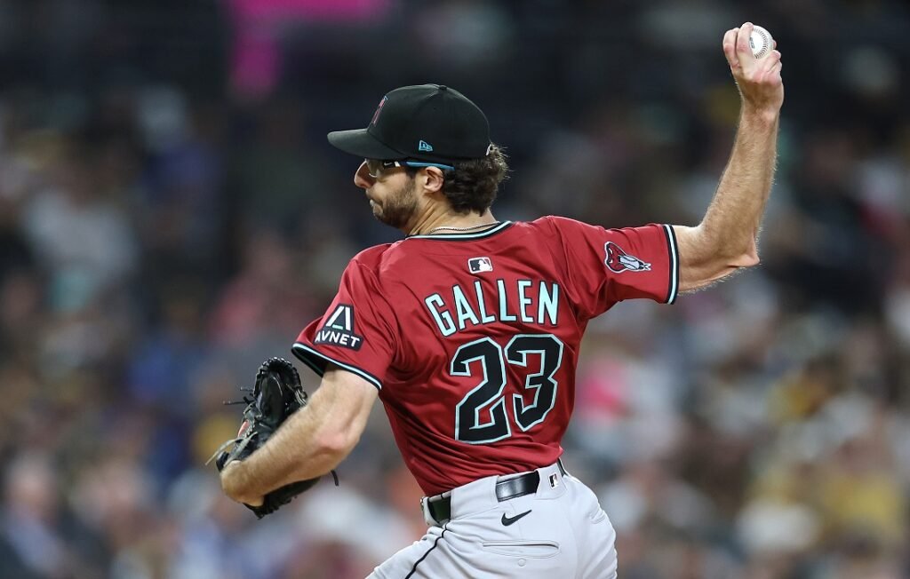 MLB: Mejores abridores disponibles en la Agencia Libre tras firma de Dylan Cease 6 Agencia Libre