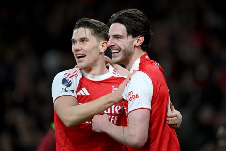 Arsenal