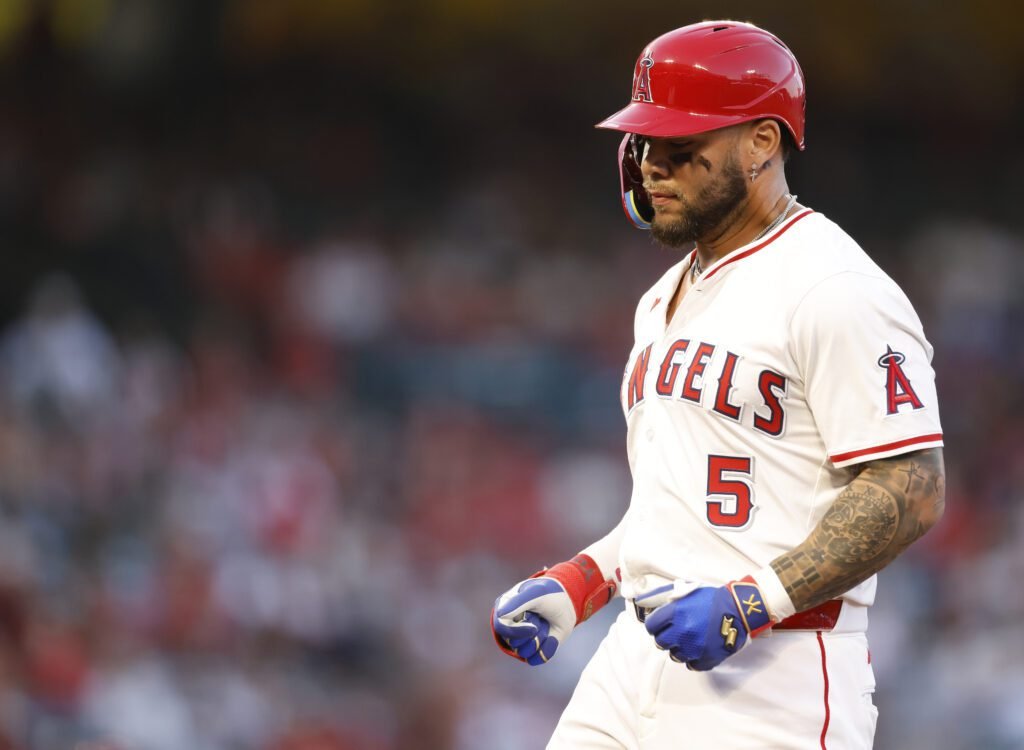 El cubano Yoán Moncada espera permenecer en la MLB pese a altibajos 2 Yoán Moncada