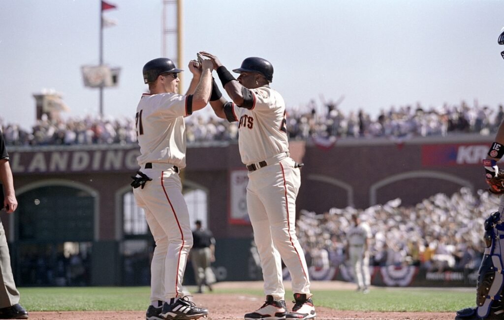 MLB: Jeff Kent elegido para entrar al Salón de la Fama 3 Jeff Kent