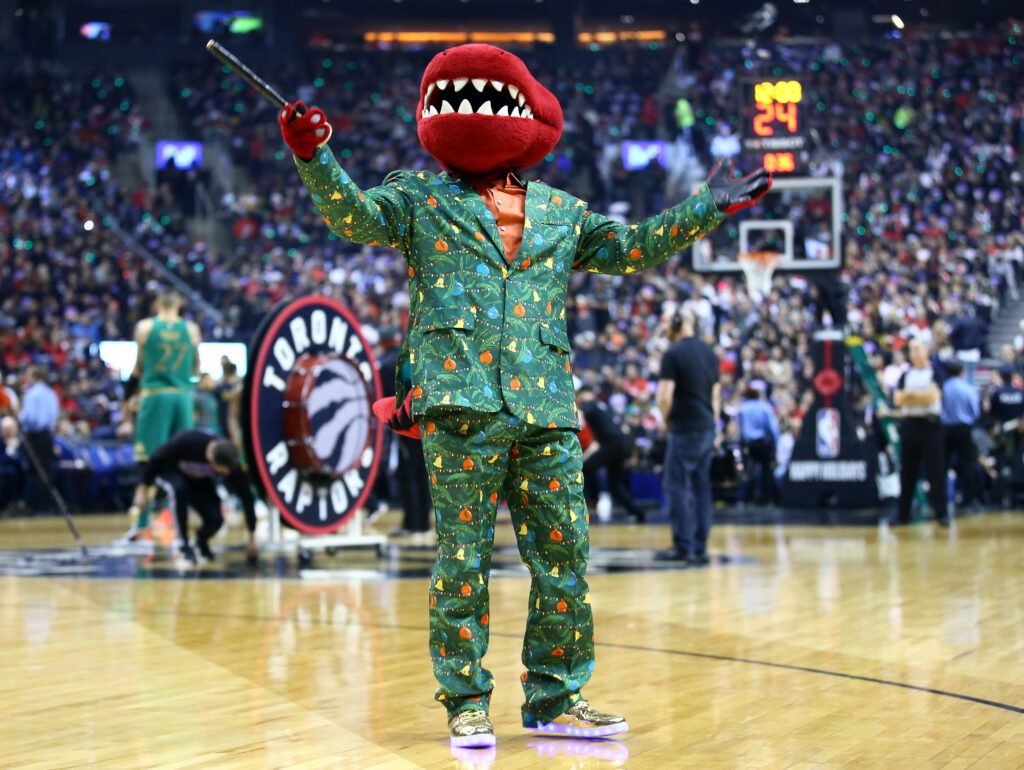 Partidos de la NBA en Navidad y curiosidades sobre la festividad 9 NBA en Navidad