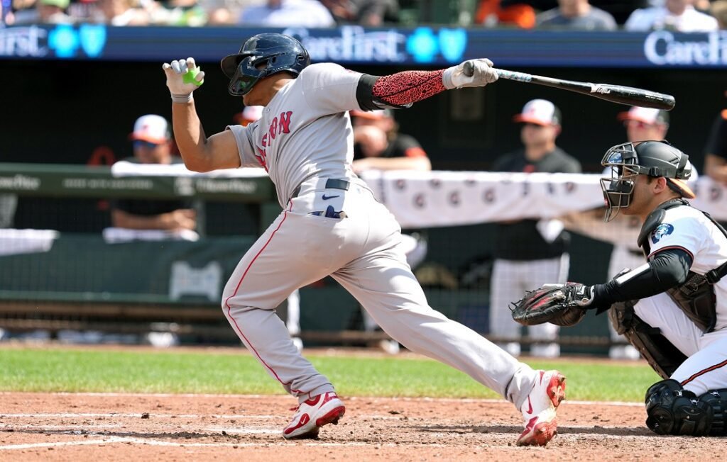 MLB: Jhostynxon García busca dejar su huella con Piratas de Pittsburgh en 2026 2 Jhostynxon García