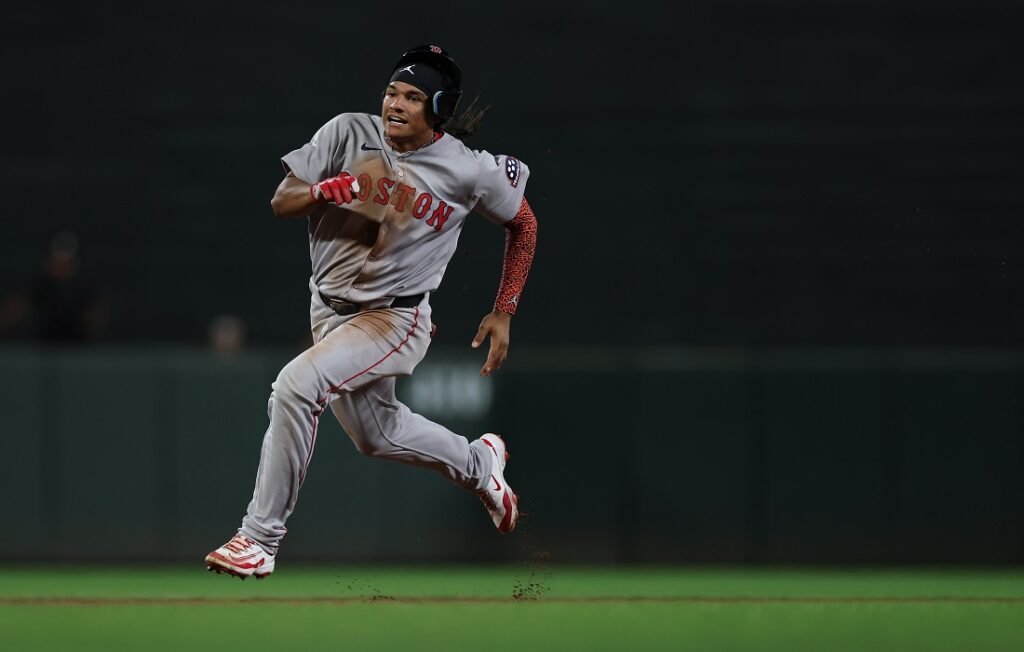 MLB: Jhostynxon García busca dejar su huella con Piratas de Pittsburgh en 2026 3 Jhostynxon García