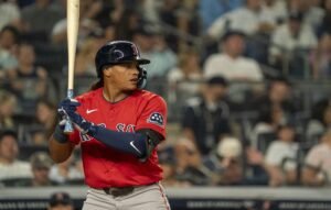 Medias Rojas de Boston