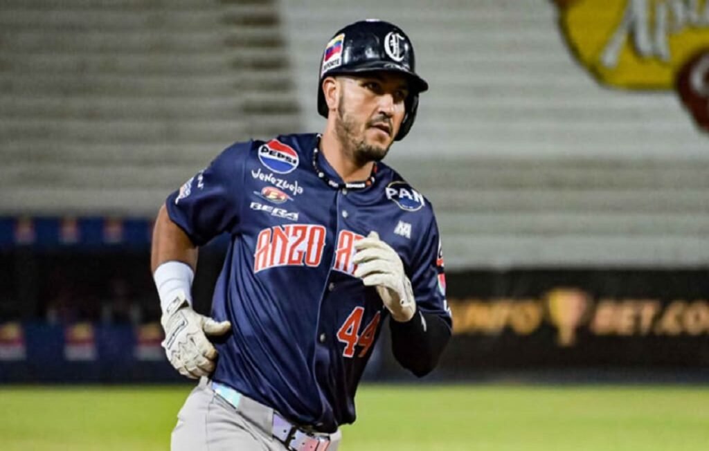 LVBP: Magallanes se cuela en el cuarto puesto tras vencer a Tigres 3 LVBP