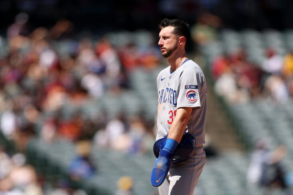 Los Yankees de Nueva York podrían hacer una megaoferta por Kyle Tucker 1 Kyle Tucker puede firmar con Yankees de Nueva York