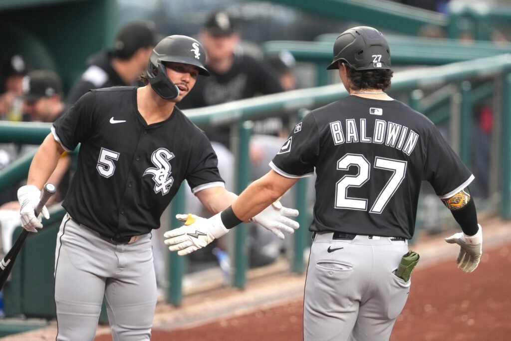 3 equipos candidatos para firmar a Luis Arráez en la agencia libre 3 chicago white sox v washington nationals 1