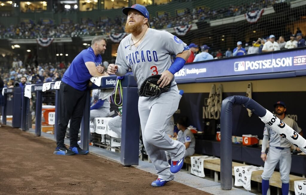 MLB: 10 veteranos que aún pueden brillar en Grandes Ligas 9 MLB