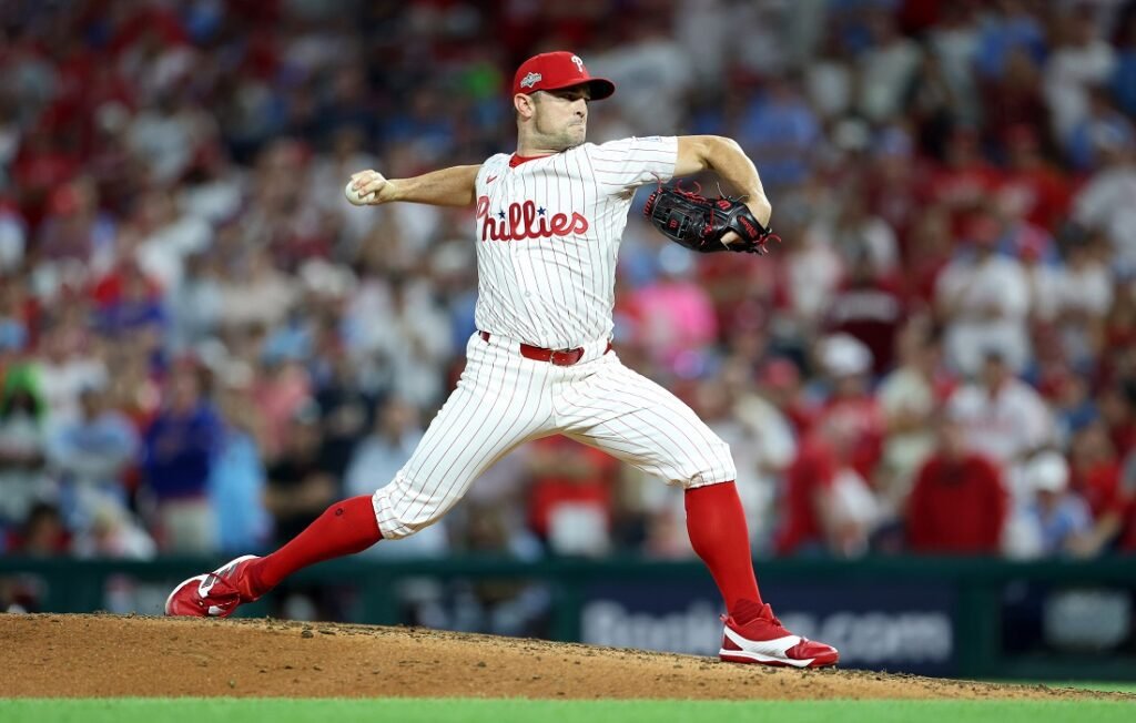 MLB: 10 veteranos que aún pueden brillar en Grandes Ligas 6 MLB