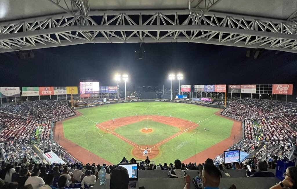 Serie del Caribe 2026 cambió de sede y se efectuará en Guadalajara 2 Serie del Caribe