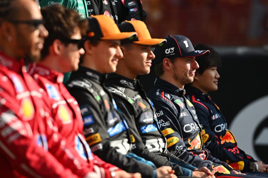 F1 2026: Los 10 cambios claves que marcarán la nueva temporada 3 F1