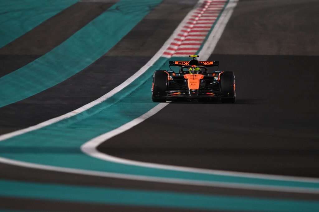 Verstappen gana en Abu Dhabi: Lando Norris conquista su primer título de F1 2 f1 grand prix of abu dhabi 2