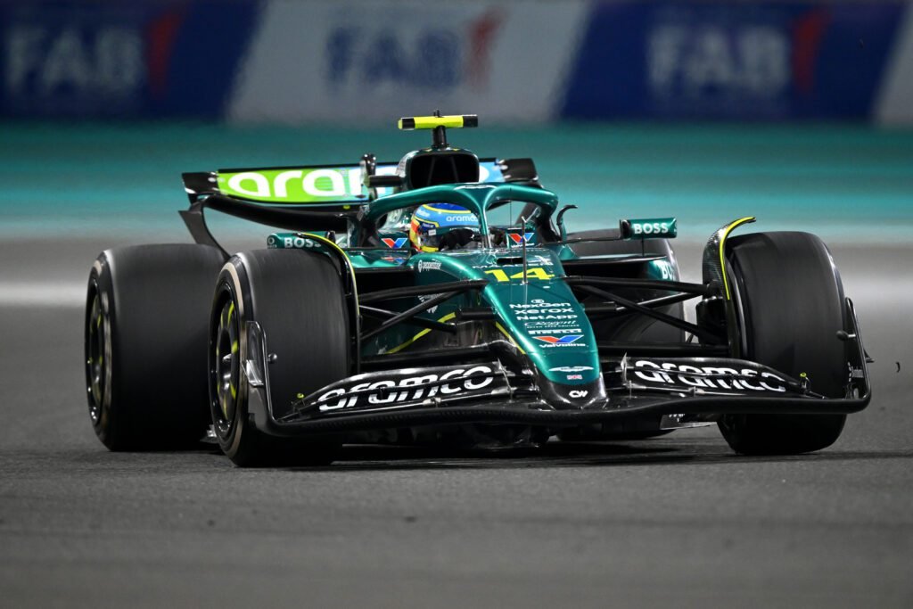 F1: Ganadores y perdedores del GP de Abu Dhabi 2025 3 f1 grand prix of abu dhabi 24