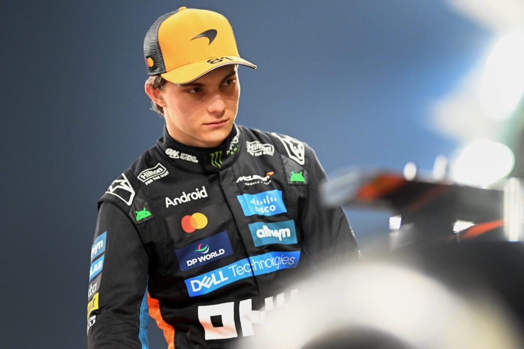 Norris y Piastri responden: ¿Habrá órdenes de equipo en Abu Dhabi? 4 f1 grand prix of abu dhabi previews 8