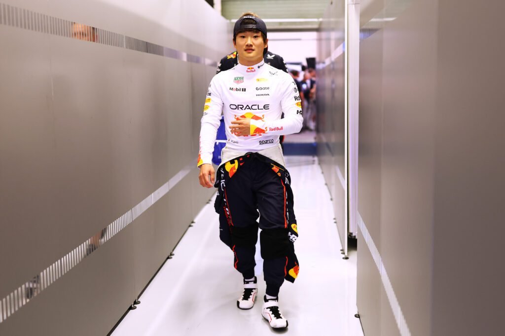 F1: Ganadores y perdedores del GP de Abu Dhabi 2025 6 GP de Abu Dhabi