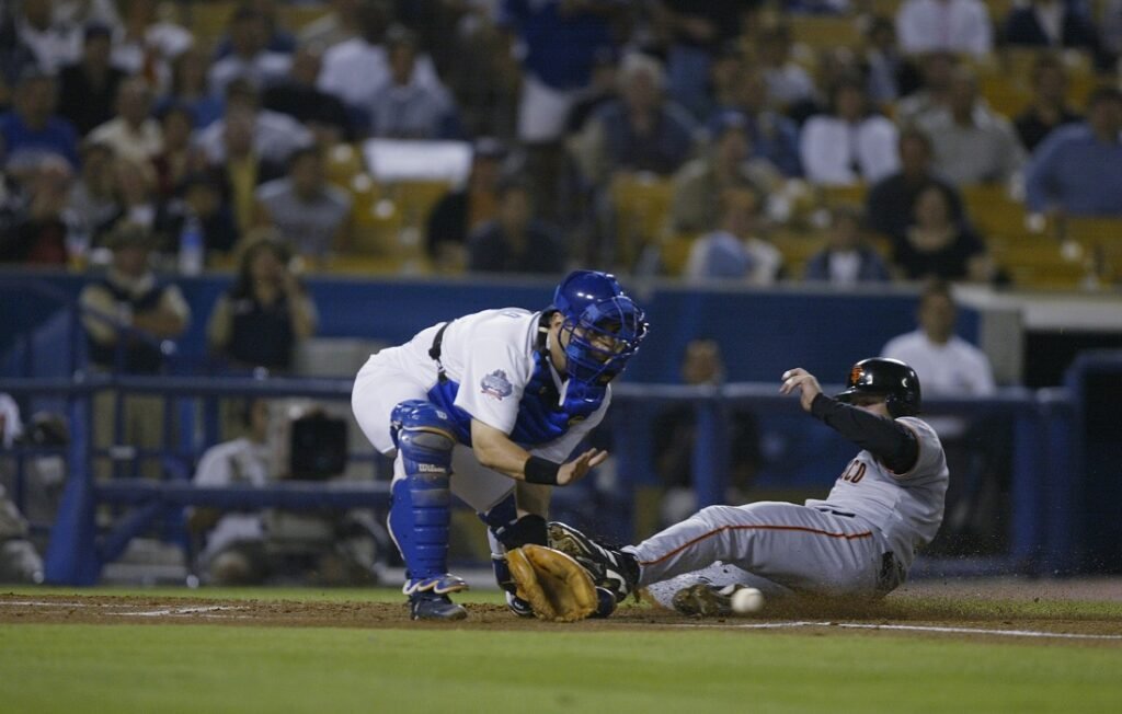 ¿Jeff Kent tuvo suficientes argumentos para ingresar al Salón de la Fama? 5 Jeff Kent