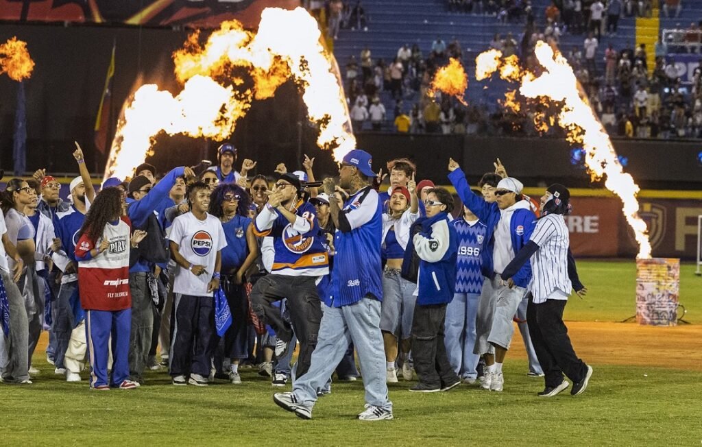 23ª edición del Festival Jonrón Pepsi estableció una nueva marca en cuadrangulares 2 Festival Jonrón Pepsi
