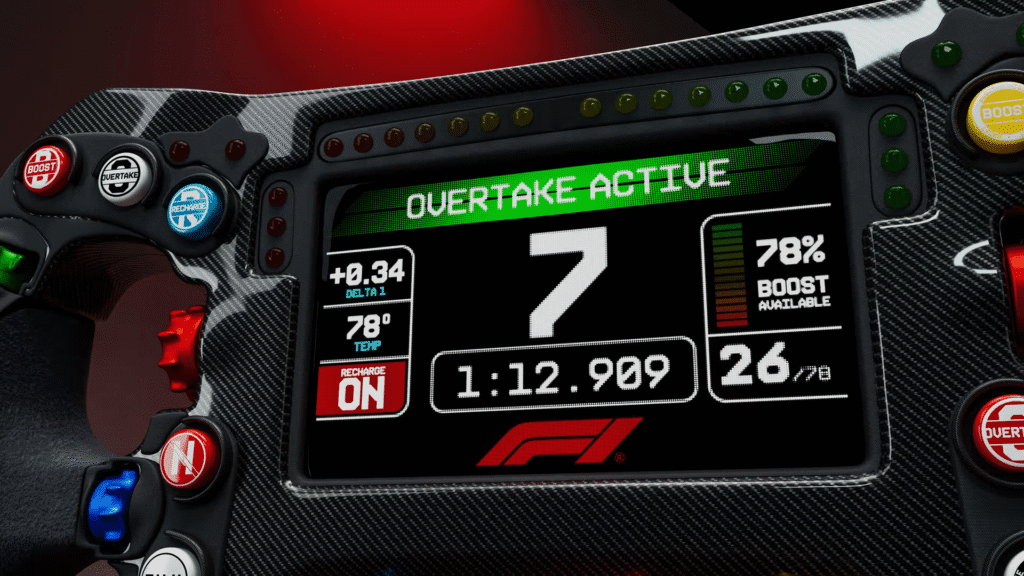 Así serán los autos de F1 en 2026: reglamento, diseño y novedades clave 4 image 20