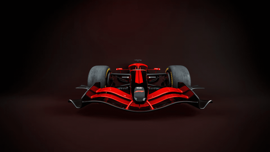 Así serán los autos de F1 en 2026: reglamento, diseño y novedades clave 5 image 21
