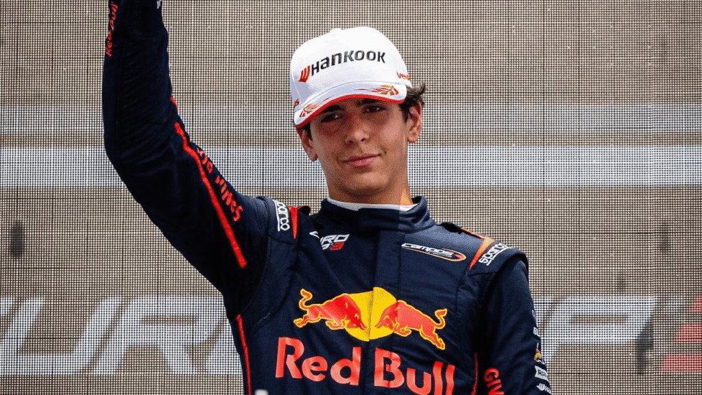 El talento latino que marcará 2026: pilotos a seguir en F1, IndyCar, MotoGP y más 10 image 29