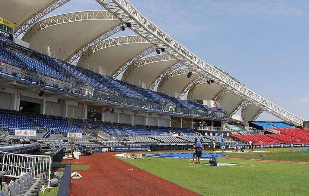 Serie del Caribe 2026 ya tiene listo su calendario 2 Serie del Caribe