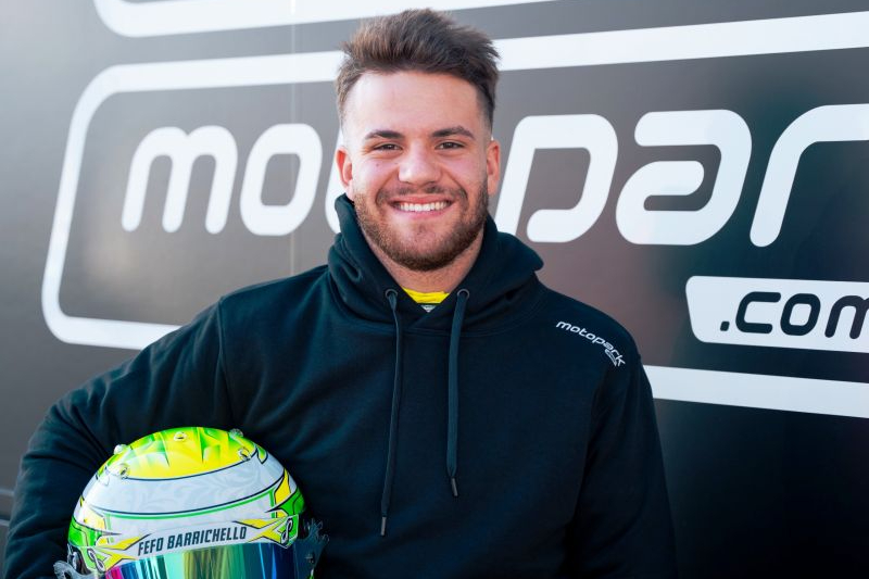 El talento latino que marcará 2026: pilotos a seguir en F1, IndyCar, MotoGP y más 13 image 32