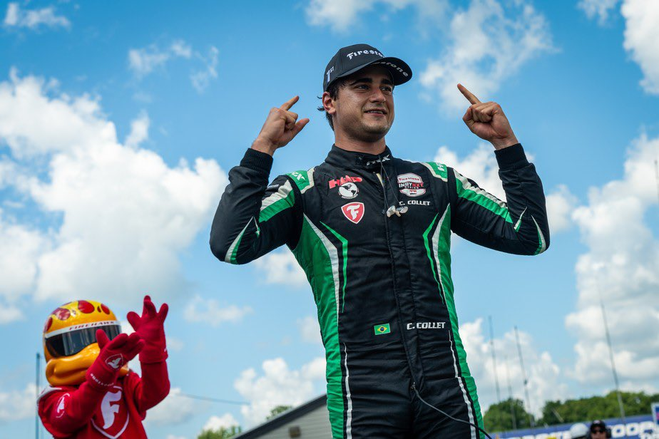 El talento latino que marcará 2026: pilotos a seguir en F1, IndyCar, MotoGP y más 15 image 34