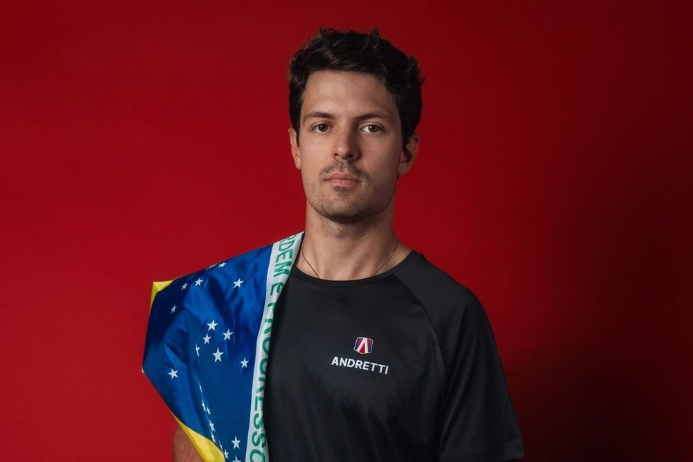 El talento latino que marcará 2026: pilotos a seguir en F1, IndyCar, MotoGP y más 19 image 36