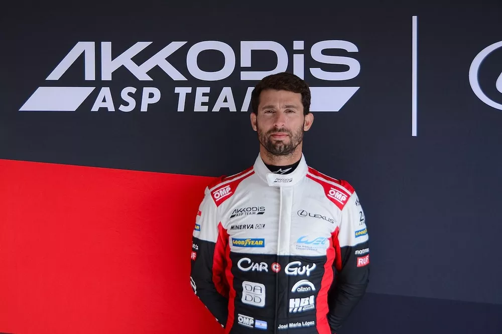 El talento latino que marcará 2026: pilotos a seguir en F1, IndyCar, MotoGP y más 20 image 37