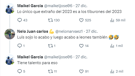 Frustración total: Maikel García critica a la directiva de La Guaira tras eliminación 1 García