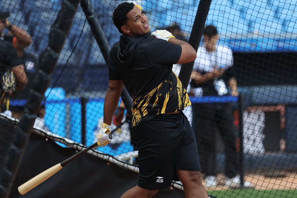 Magallanes refuerza su barco con Torres, Tovar y Cedeño para el Round Robin 3 image 47