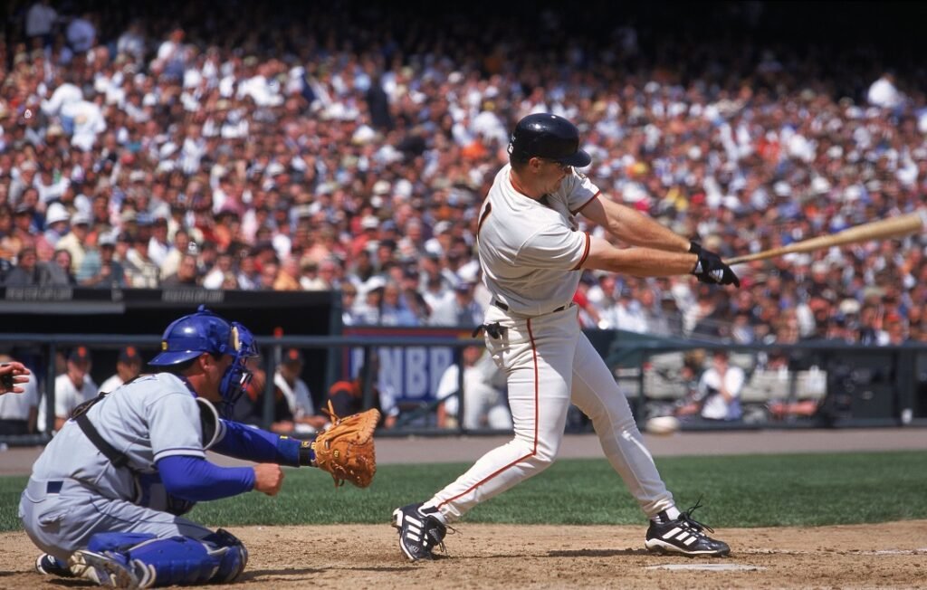 MLB: Jeff Kent elegido para entrar al Salón de la Fama 2 Jeff Kent