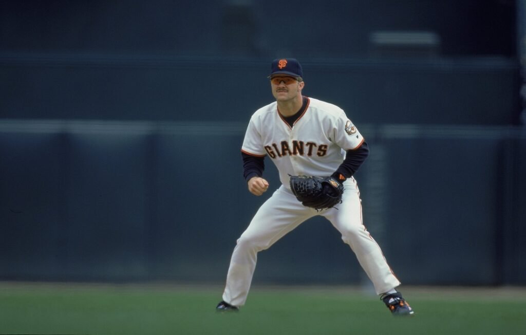 MLB: Jeff Kent elegido para entrar al Salón de la Fama 1 Jeff Kent