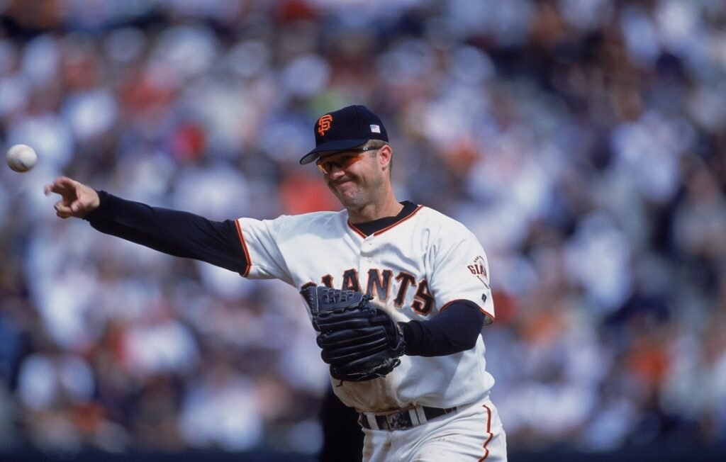 ¿Jeff Kent tuvo suficientes argumentos para ingresar al Salón de la Fama? 3 Jeff Kent