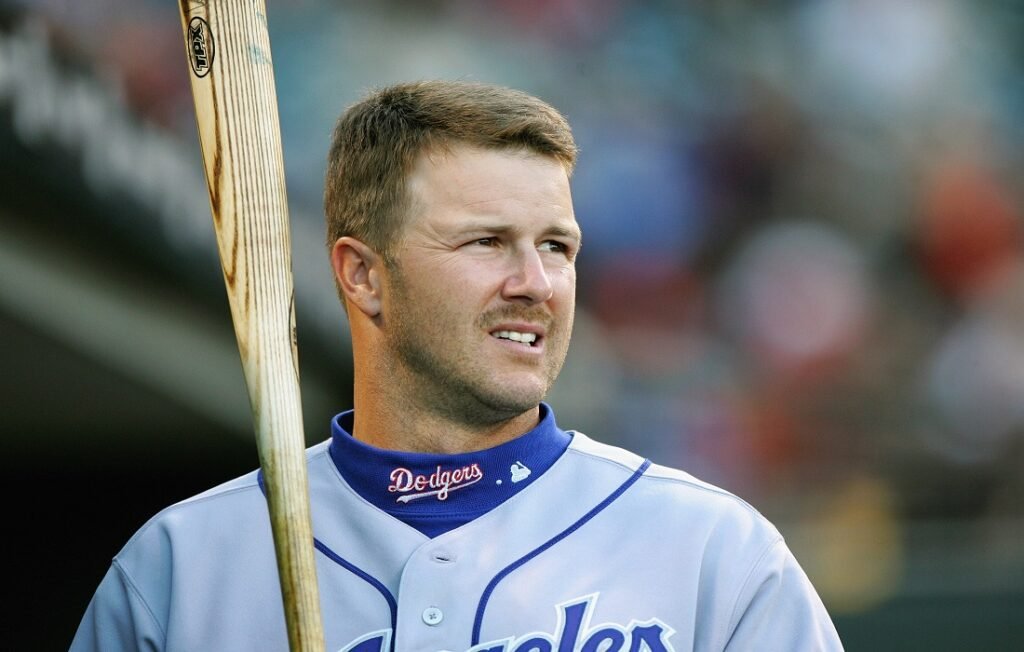 ¿Jeff Kent tuvo suficientes argumentos para ingresar al Salón de la Fama? 2 Jeff Kent