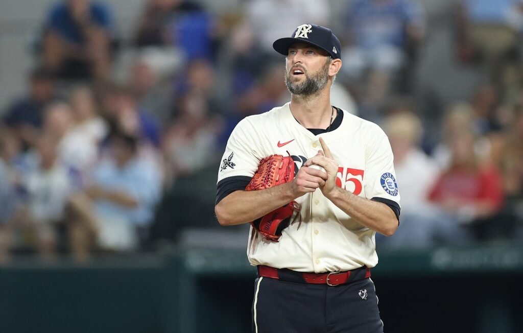 MLB: 10 veteranos que aún pueden brillar en Grandes Ligas 3 MLB