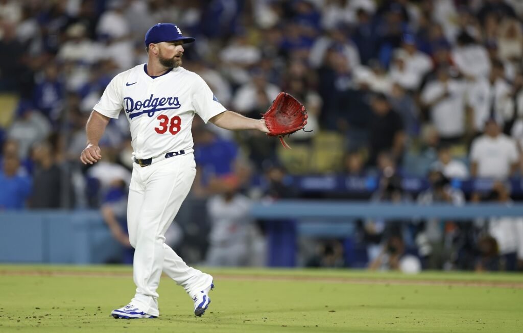 MLB: 10 veteranos que aún pueden brillar en Grandes Ligas 11 MLB