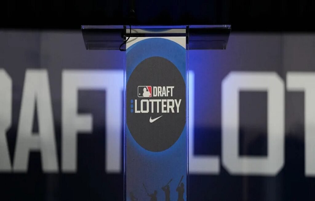 Draft de MLB 2026: Medias Blancas de Chicago se quedó con 1° selección 1 Draft de MLB 2026