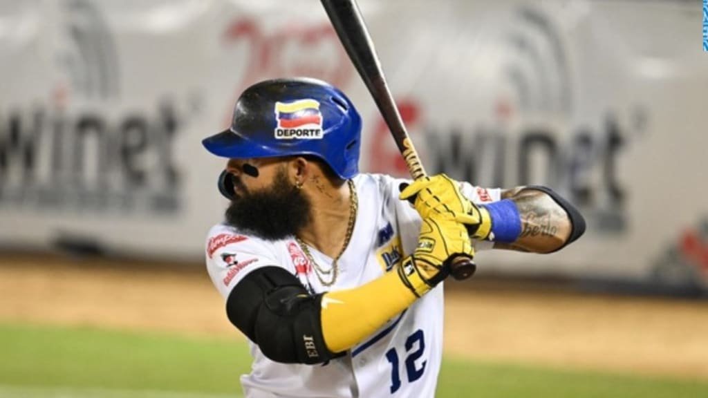 LVBP: Magallanes concreta gran remontada gracias al poder de Rougned Odor 1 LVBP