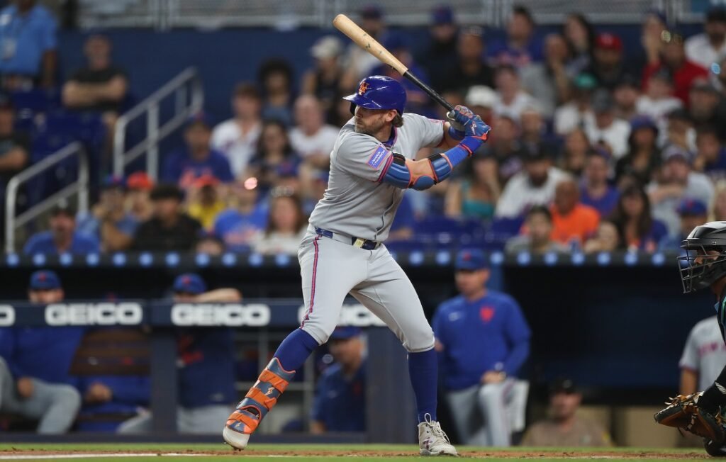 Continúa "purga" de veteranos en los Mets de Nueva York: Jeff McNeil traspasado a Atléticos 2 Jeff McNeil