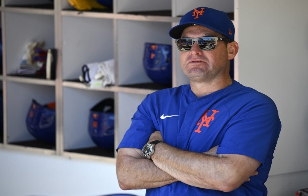 Carlos Mendoza: "trabajamos en la meta de jugar en octubre" 1 Carlos Mendoza